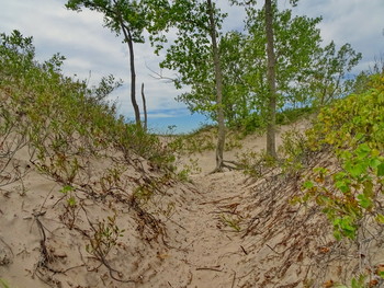  / Sandbanks Provincial Park, Ontario, Canada
