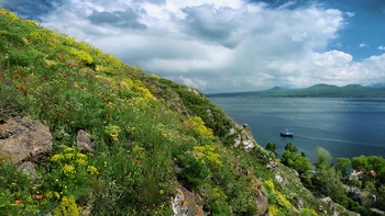 Sevan / Sevan