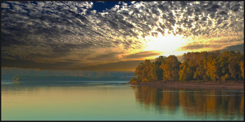 Sunrise / ***