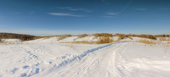 Frühlingsstraße / ***