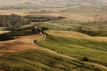 Tuscany / ***