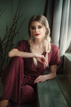 Polina / ***