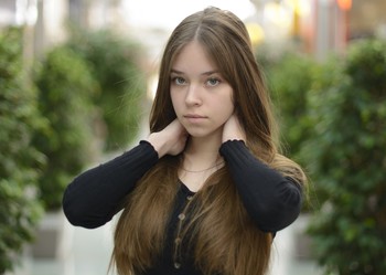 Modell / ***