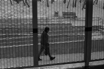 &nbsp; / Ilfordpan 100
Leica M3+50/1.4