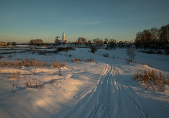 Winter / ***