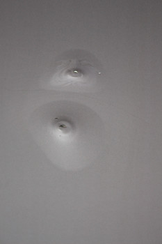 Fasten your seatbalts / Es gibt kein Halten mehr