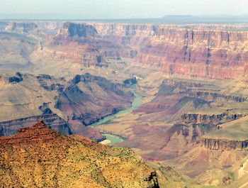  / Gran Canyon National Park, Arizona, USA