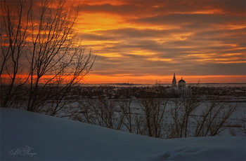 Winter / ***