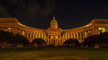 Nacht Kazan / ***