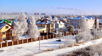 Such was the winter / ***