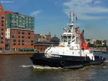 Bugsier "BREMEN" / ***