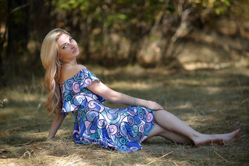 Lyudmila / ***