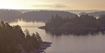 Nebel zerstreut / ***