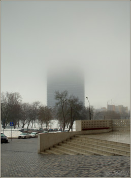 low clouds / [img]https://i.imgur.com/wAW6cl8.jpg[/img]
 [img]https://i.imgur.com/oA8eWu2.jpg[/img]