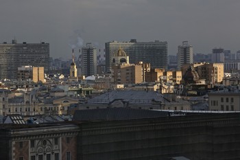 City / ***