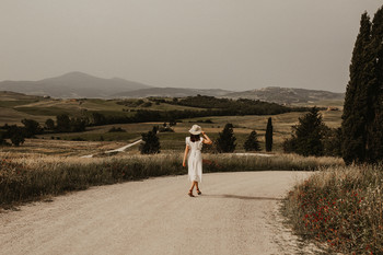 Tuscany / ***