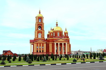 All Saints Church / ***