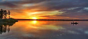 Summer Idyll / ***