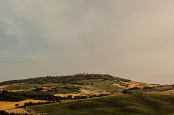 Pienza / ***