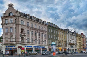 Karlovy Vary / ***