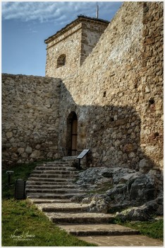 Pirot fortress / Pirot fortess captured with Nikon D5600 and 18-105mm kit lens