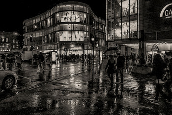 There is no bad weather / ===============