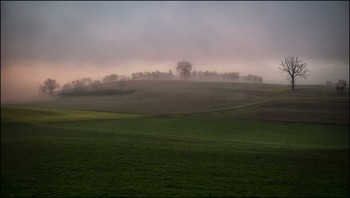 &nbsp; / Morgenstimmung