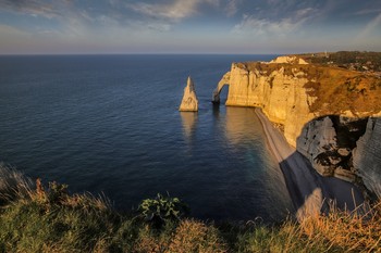 &nbsp; / Etretat
