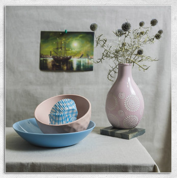 dishes / ***