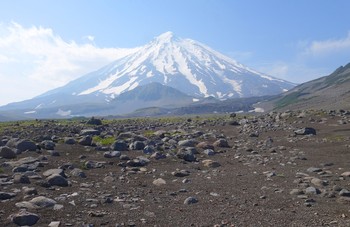 Kamchatka / ***