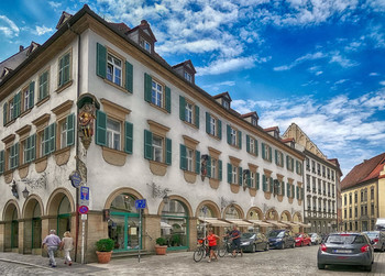 Bamberg / ***