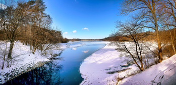 White River / ***