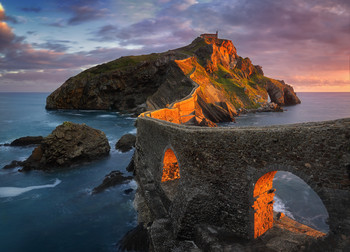 Gaztelugatxe / ***