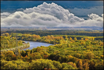 Native open spaces / ***