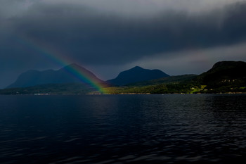  / aufgenommen in Norwegen