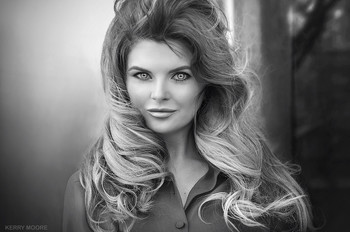 Mira / www.instagram.com/kerry_moore_photo