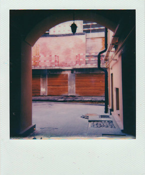  / Polaroid 636