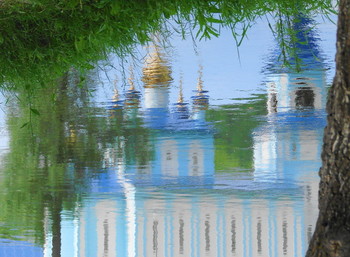 Spiegelung / ***