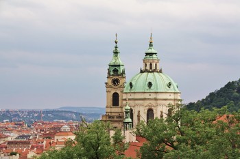 Prague / ***
