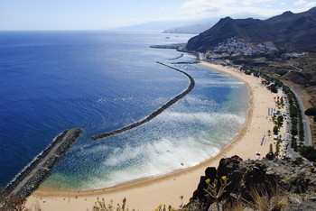 A view from the top / ***