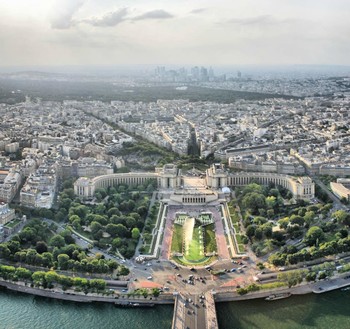 A view from the top / ***