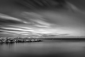 Seascape. / ***