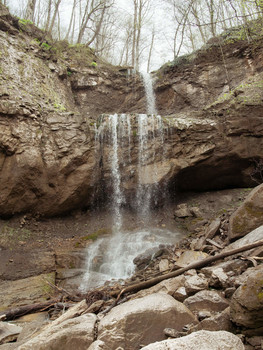 Wasserfall / ***