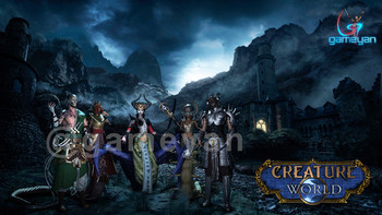 Creature World – 3D MMO Low Poly Game Character - San Antonio, Texas / CLIENT: ART
PROJECT: LOW POLY CONCEPT CHARACTER
CATEGORY: 3D GAME CHARACTERS
3D MMO LOW POLY GAME CHARACTER
For More:- https://www.gameyan.com/game-development-company-design-studio.html
We Create more than 40 characters for CGI open-world games. Its low poly character with micro-detail texture in substance painter & compatible with any game engine.
GameYan is a game and movie art design & development Animation Production House which creates next-generation 3D Art for feature films and 3D game development. Being a digital art outsourcing production hub and Film Production Company, Our professional team of artists can develop variety of 3D art content for movie and video games along with low optimized characters for mobile and virtual reality interactive games.