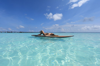 Maldives / ***