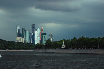 City views / ***