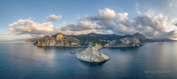 Cape Kapchik / ***