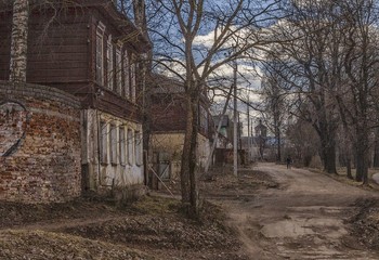 Torzhok / ***