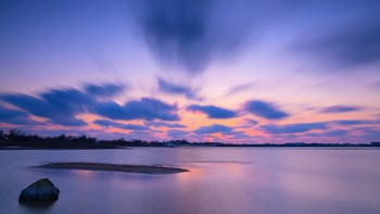 Seascape. / ***