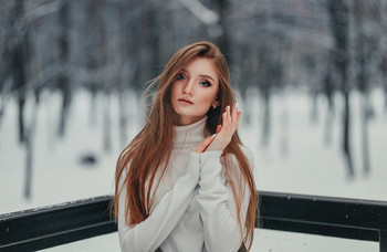 Alina / ***